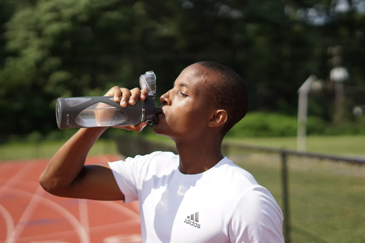 Cardio endurance and walking cadence